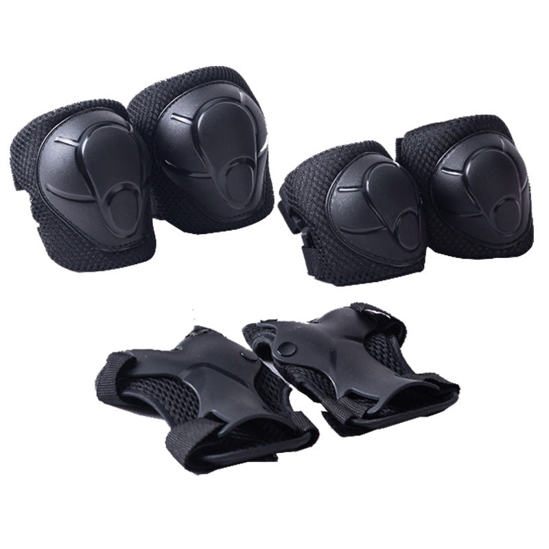 Protective Gear Stornfield