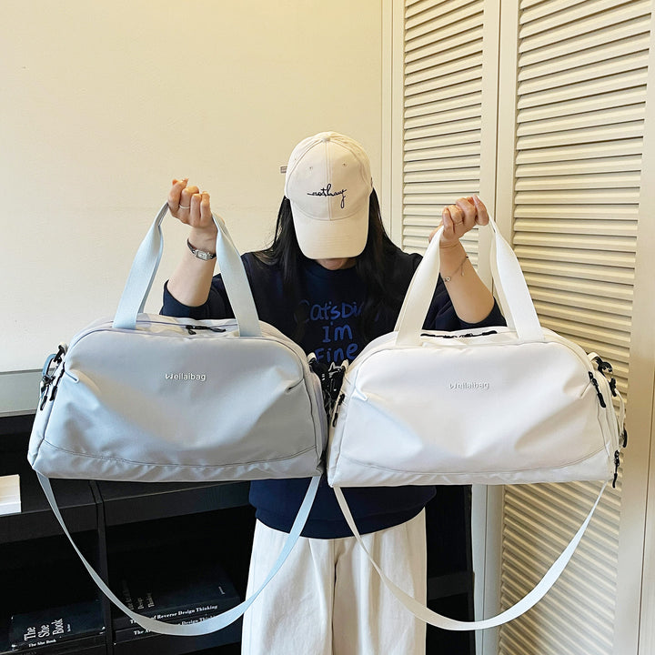 Durable Sports Travel Duffle Stornfield