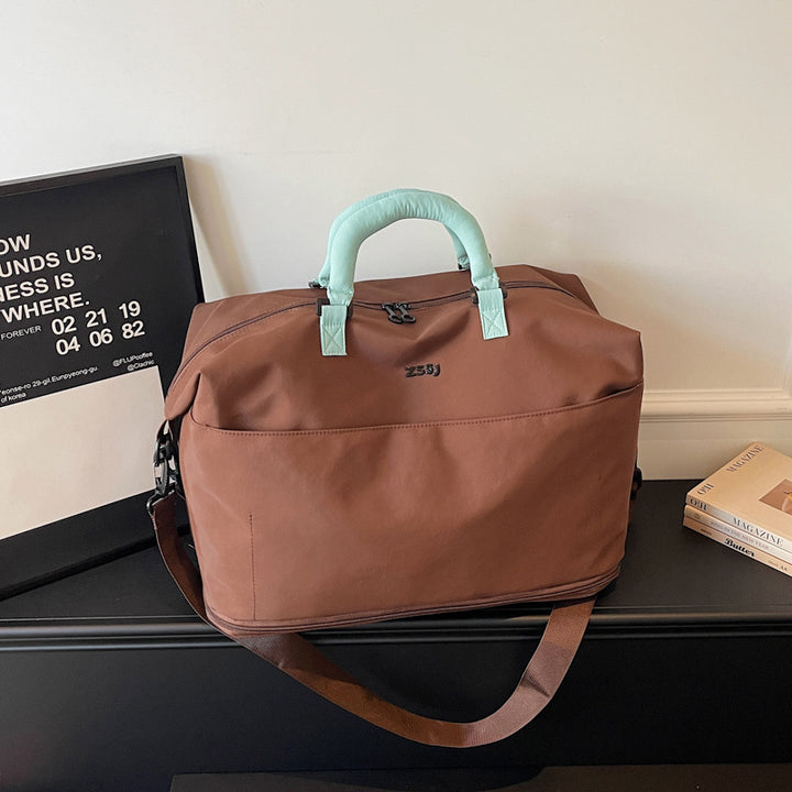 Durable Travel Duffle Bag
