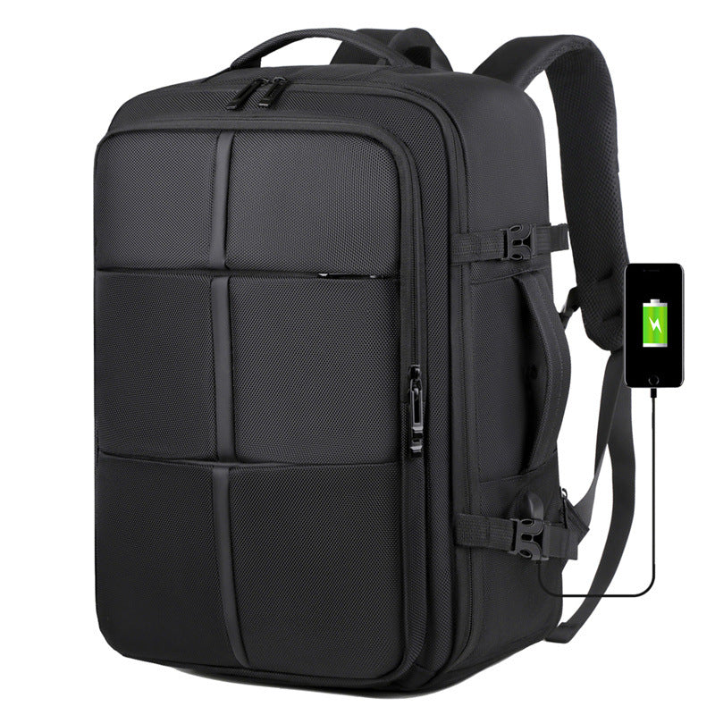 High-Performance Laptop Backpack Stornfield