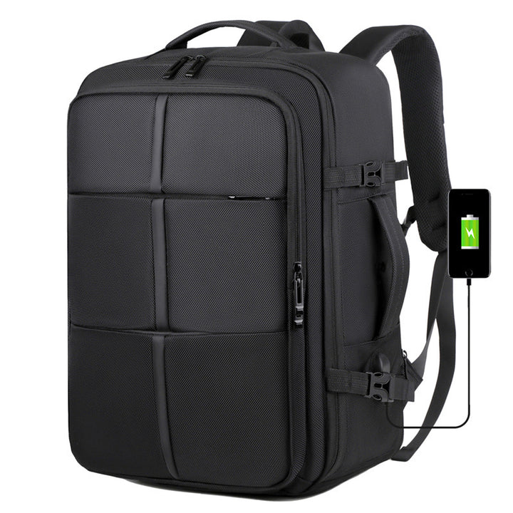 High-Performance Laptop Backpack Stornfield
