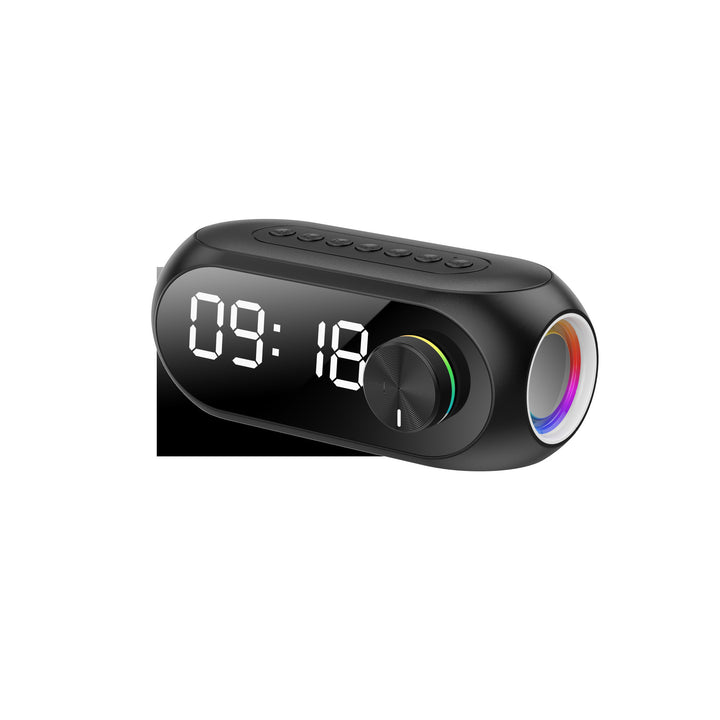 Digital Alarm Clock Speaker Stornfield