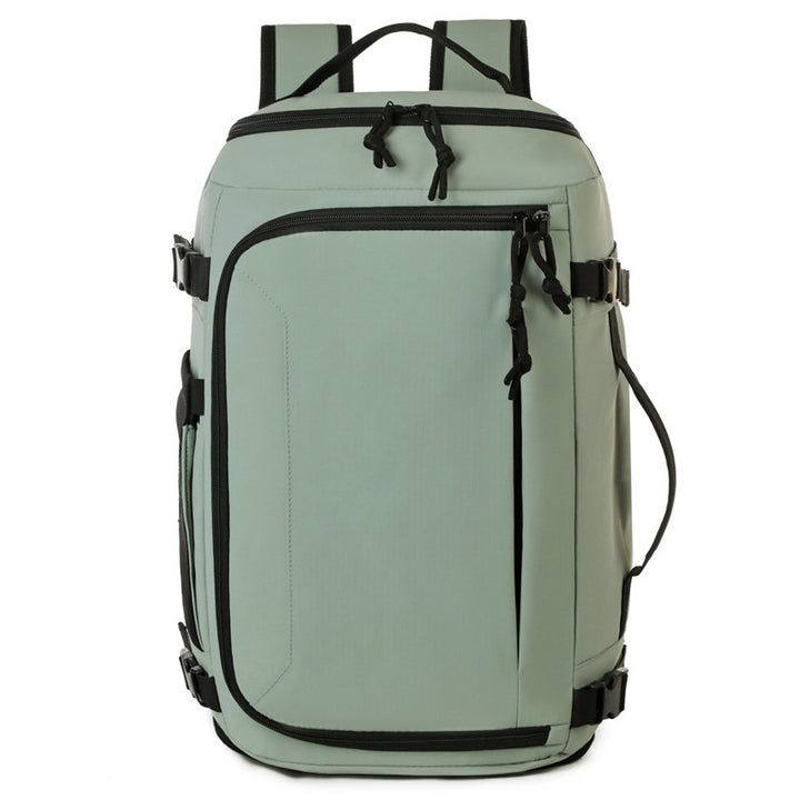 Versatile High-Performance Backpack Stornfield
