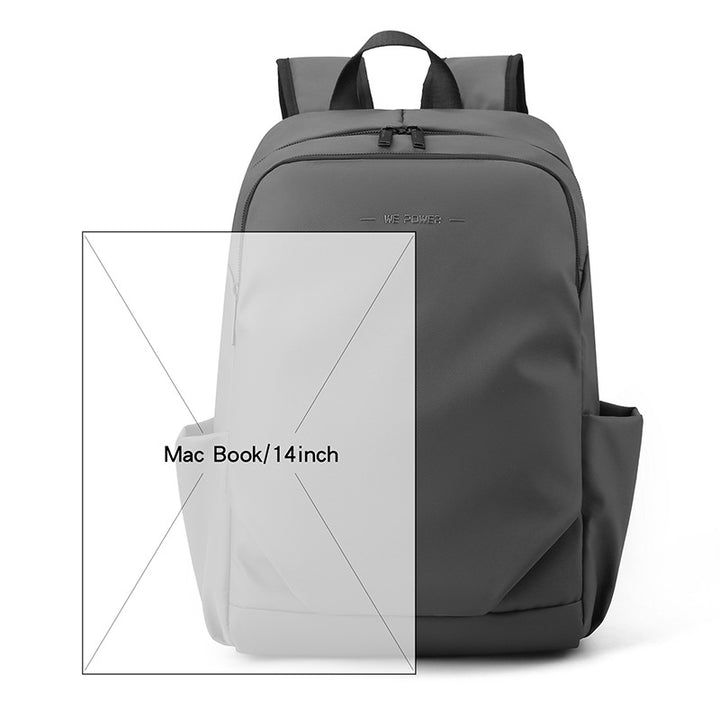 Sleek Modern Backpack Stornfield