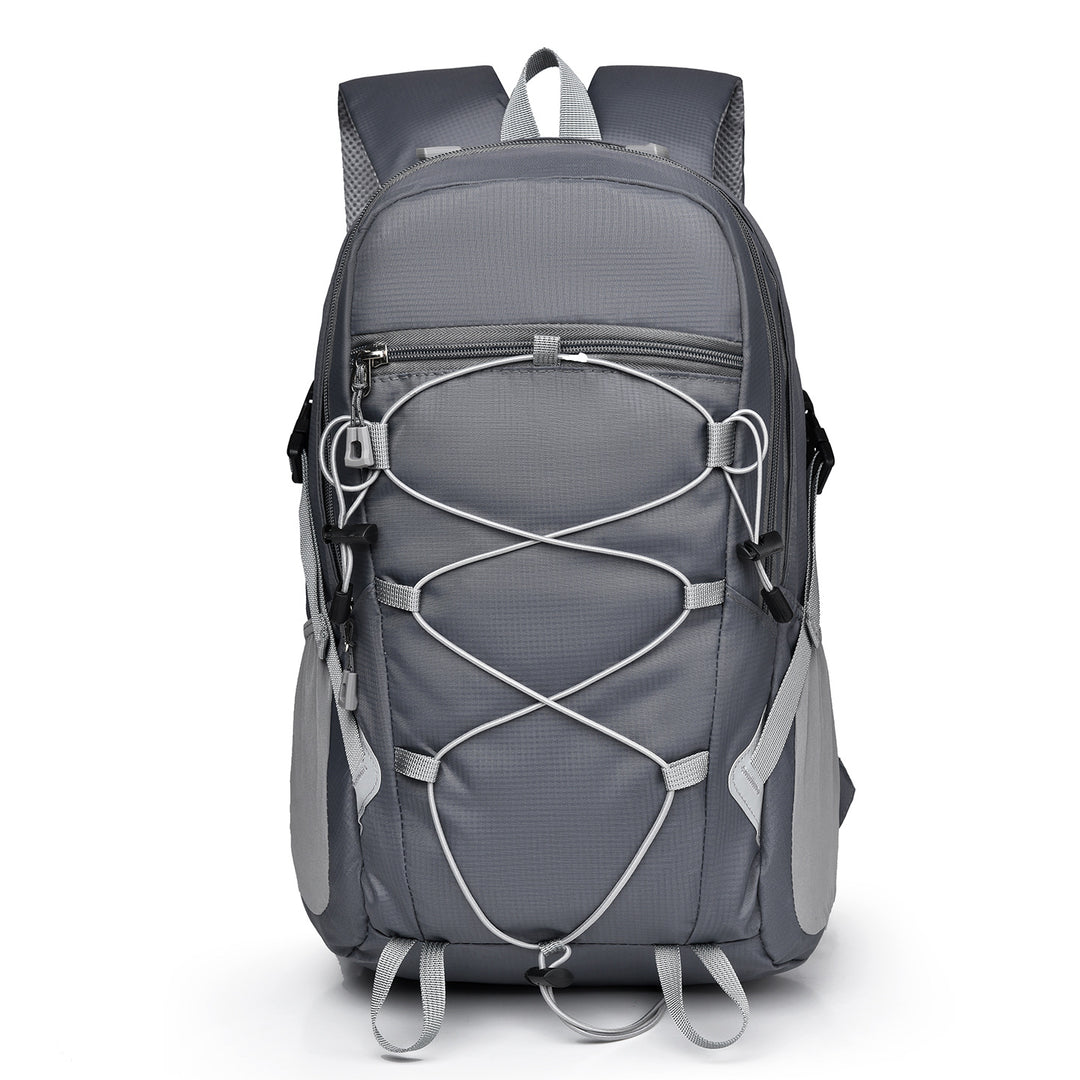 High-Performance Casual Outdoor Backpack Stornfield