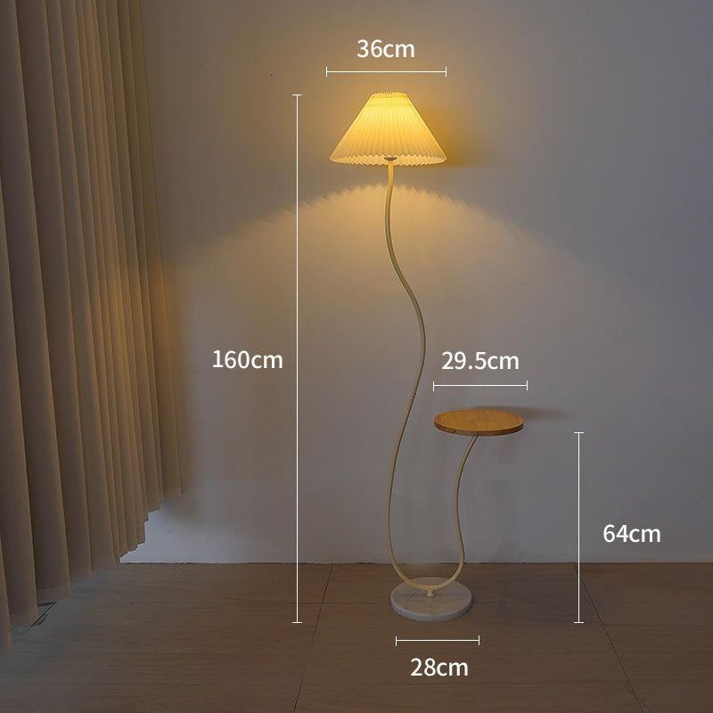 Modern Adjustable Floor Lamp