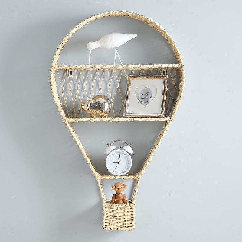 Creative Wall Shelf Stornfield