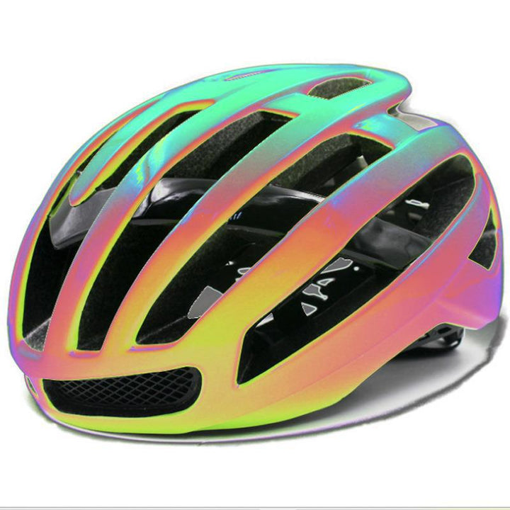 Lightweight Aerodynamic Cycling Helmet Stornfield