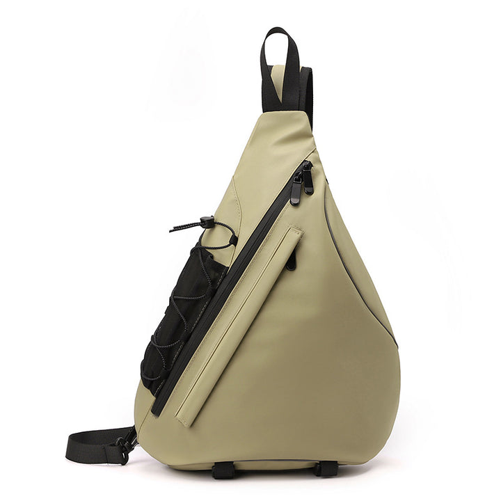 Ergonomic Sling Shoulder Bag Stornfield