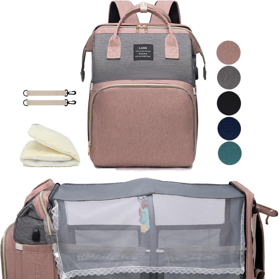 Multi-Purpose Backpack Stornfield