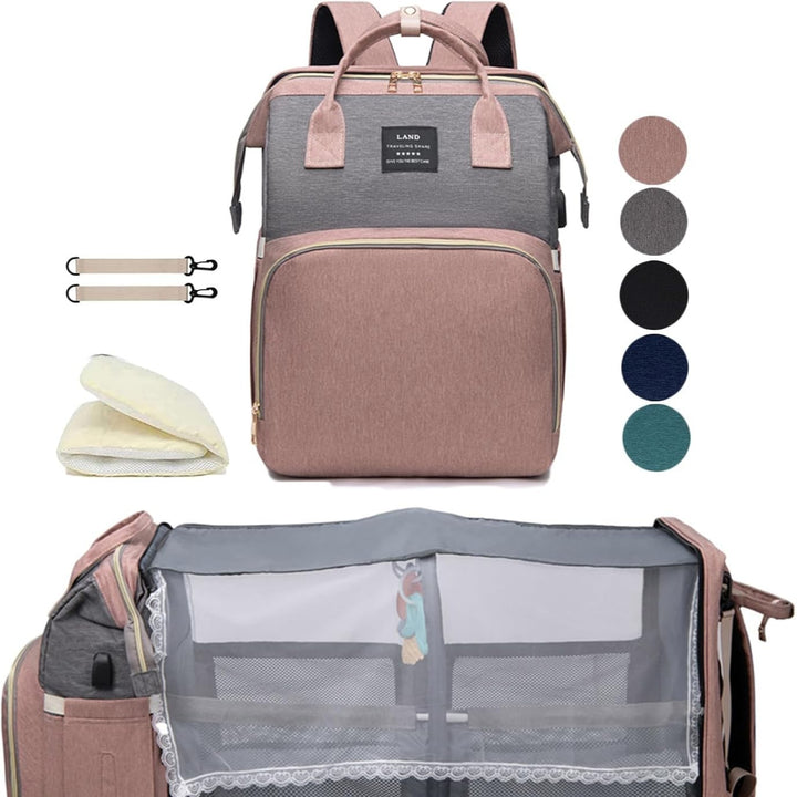 Multi-Purpose Backpack Stornfield