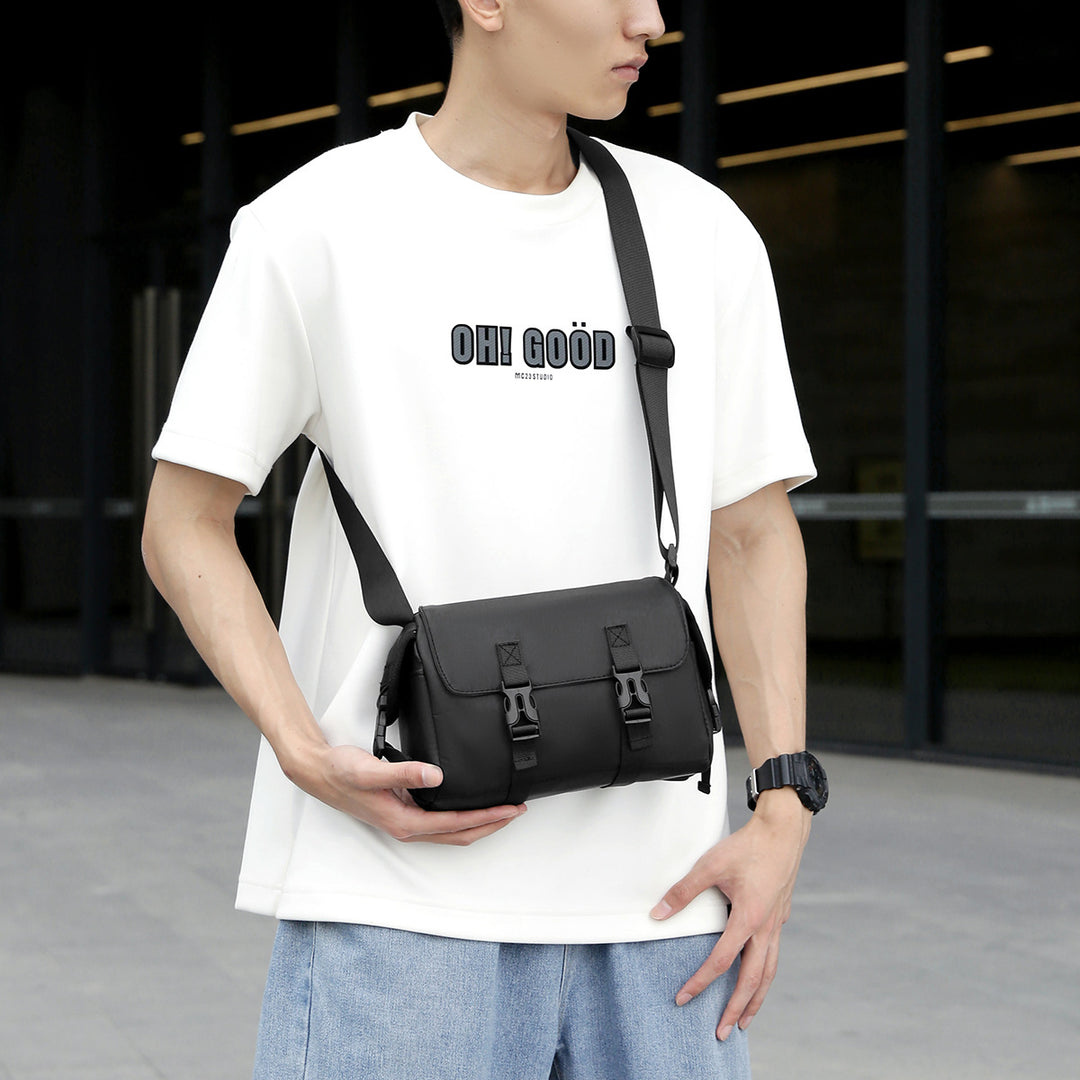 Versatile Messenger Bag Stornfield