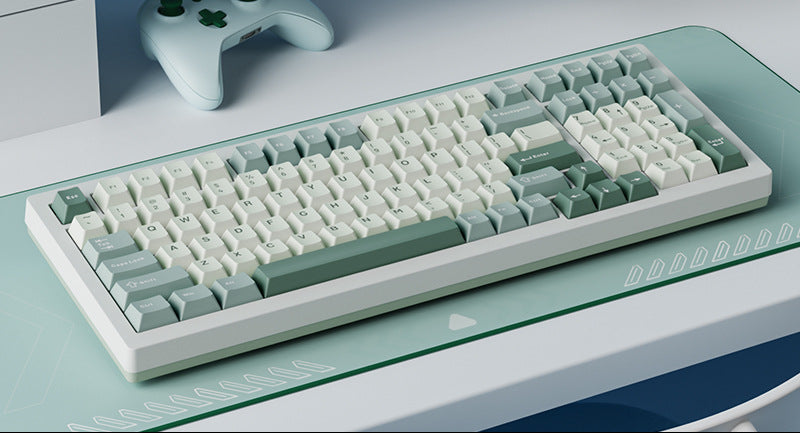 Wireless Mechanical Gaming Keyboard Stornfield