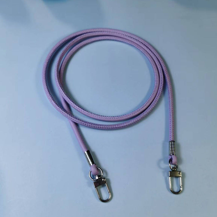 Durable Leather Eyewear Lanyard Stornfield