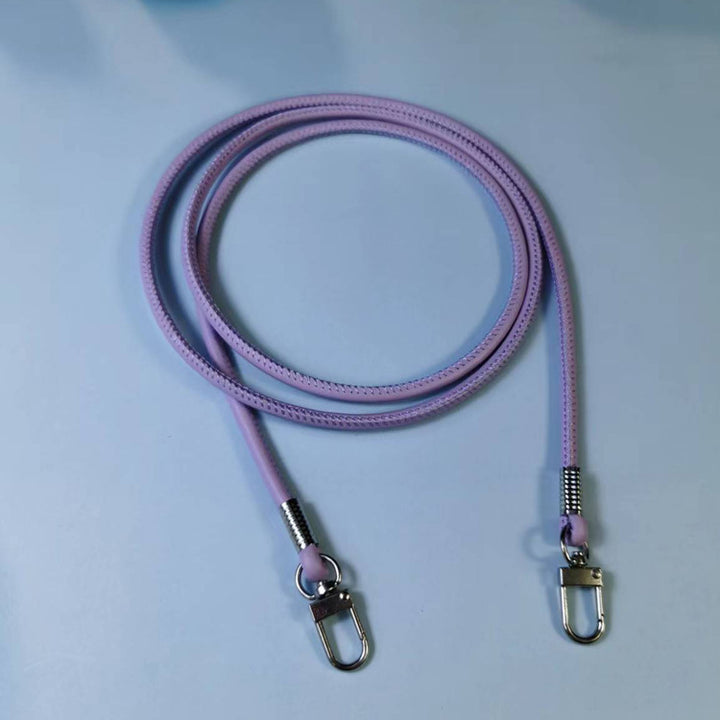 Durable Leather Eyewear Lanyard Stornfield