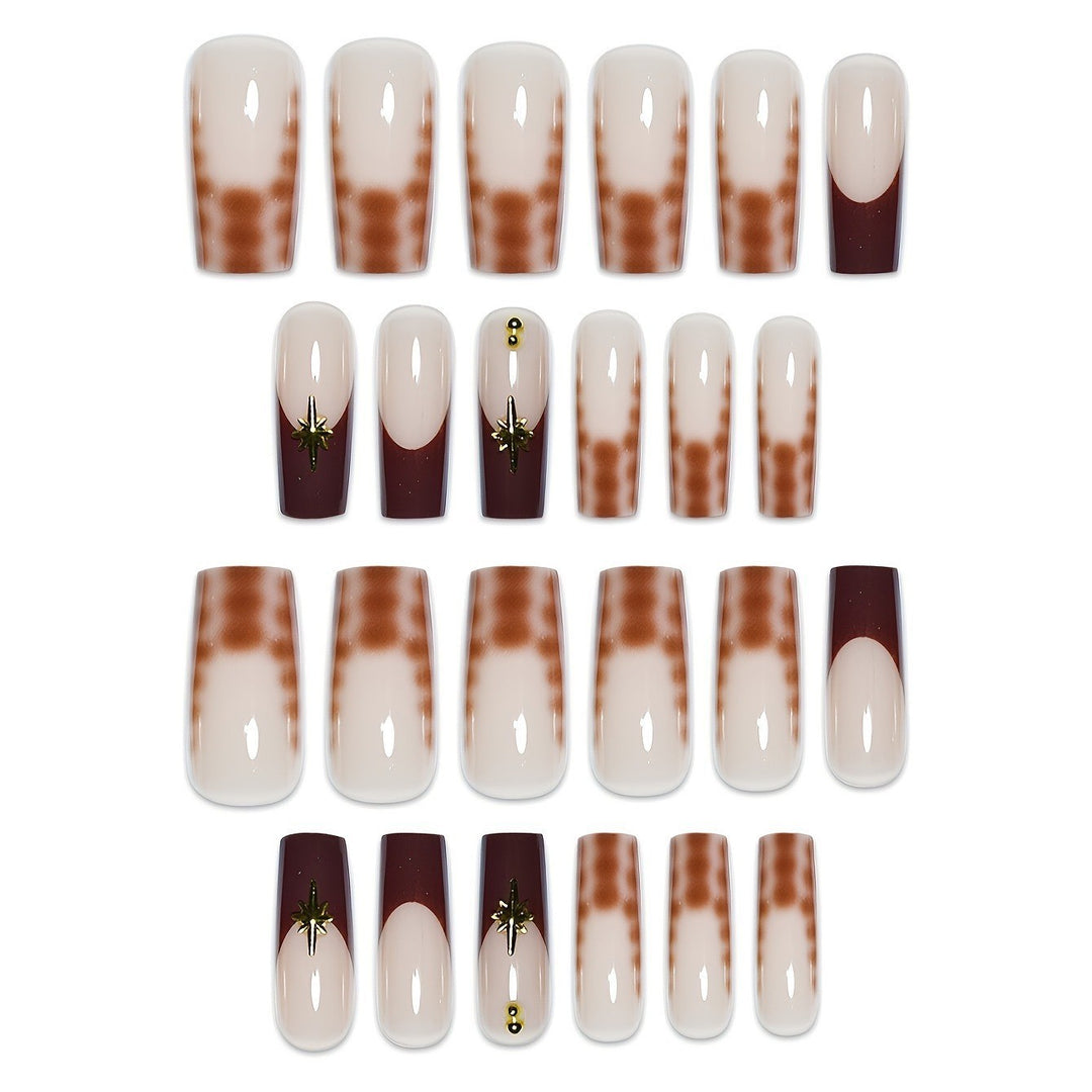 Decorative Nail Art Stornfield