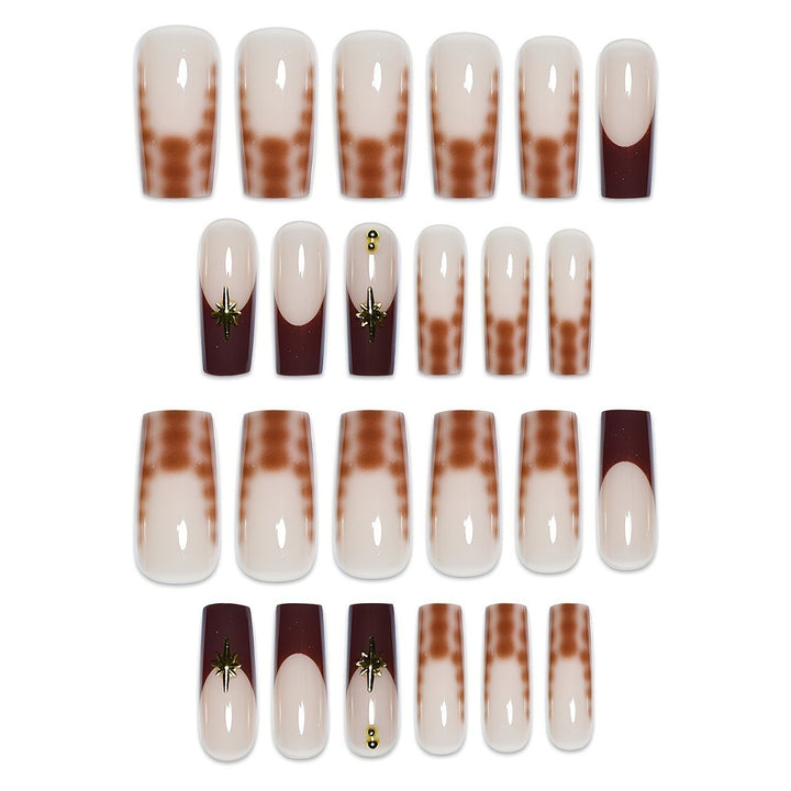 Decorative Nail Art Stornfield