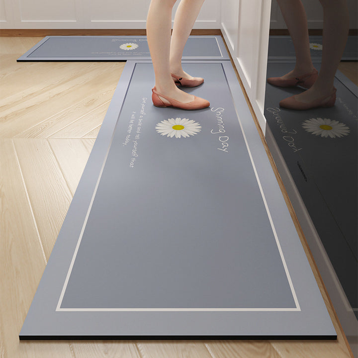 Kitchen Comfort Floor Mat