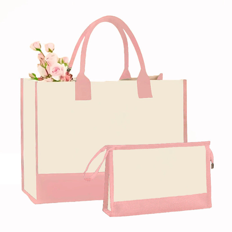 Practical Fabric Bag Stornfield