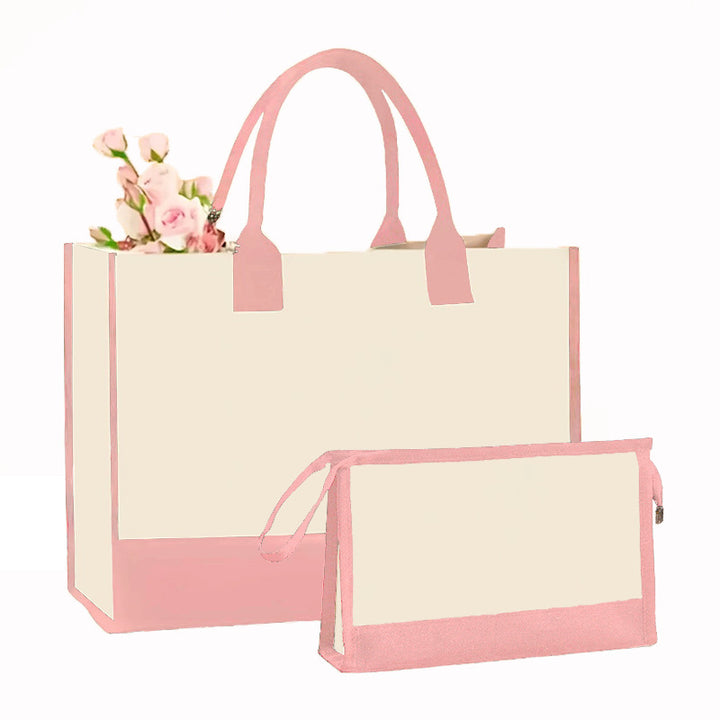 Practical Fabric Bag Stornfield
