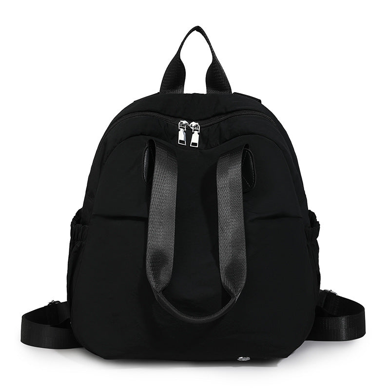 Spacious Multi-Functional Backpack Stornfield