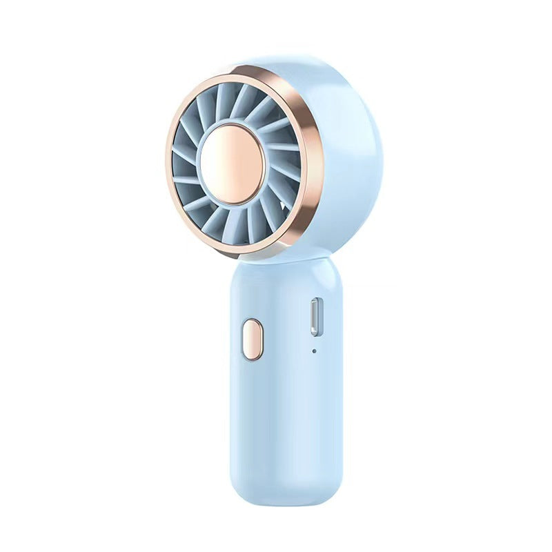 Ladies Portable Mini Fan Stornfield