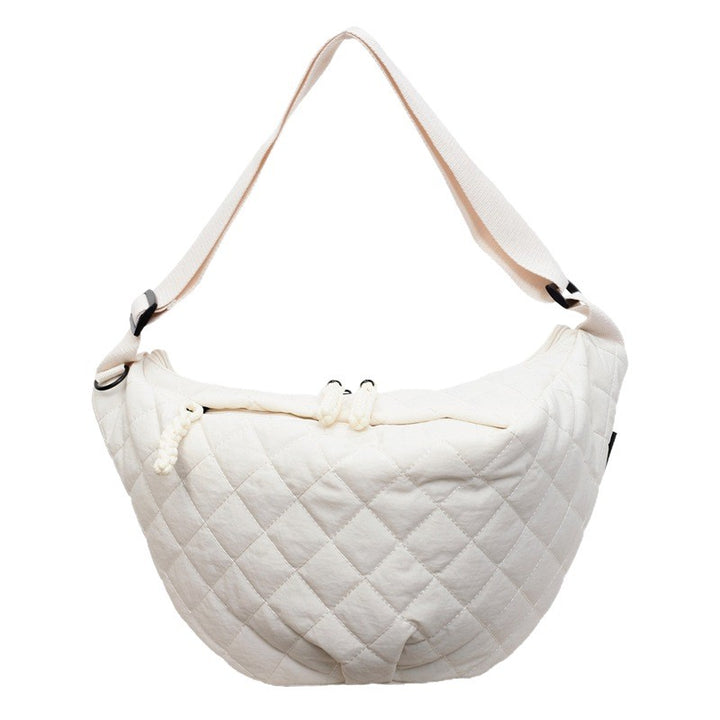 Stylish Quilted Sling Bag Stornfield