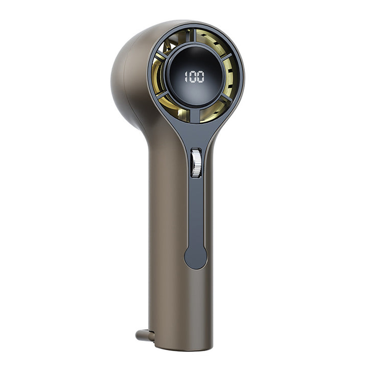 Ladies Portable Air Cooler with Digital Temperature Display Stornfield