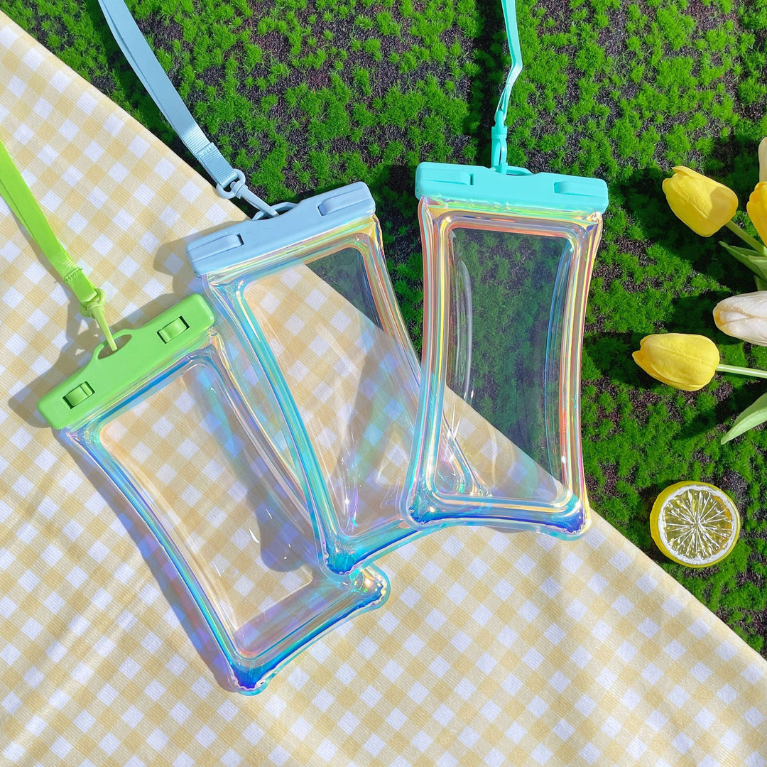 Transparent Phone Case Stornfield