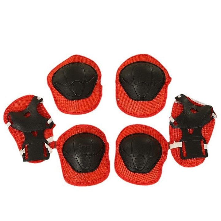 Protective Knee Pads Stornfield