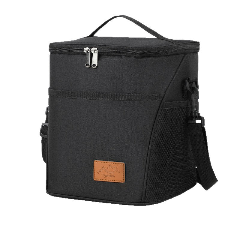 Insulated Food Preservation Cooler Bag Stornfield