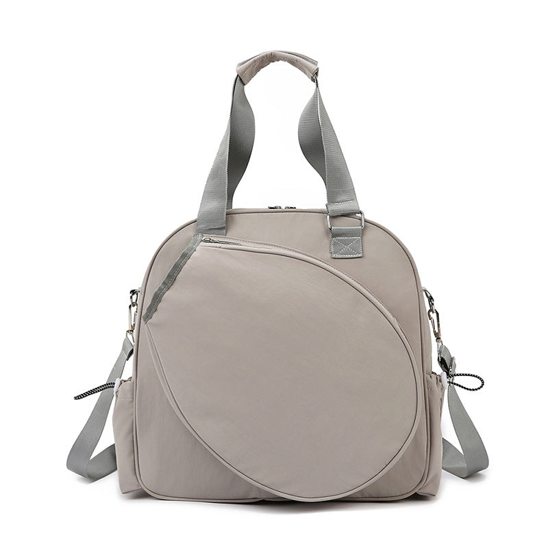 Modern Versatile Gym Duffle Bag