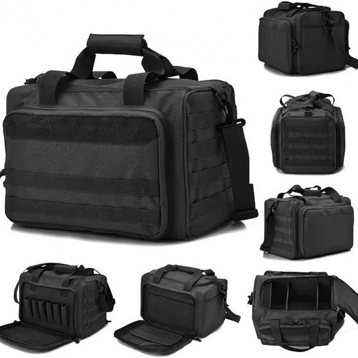 Multifunctional Tactical Carry Bag Stornfield