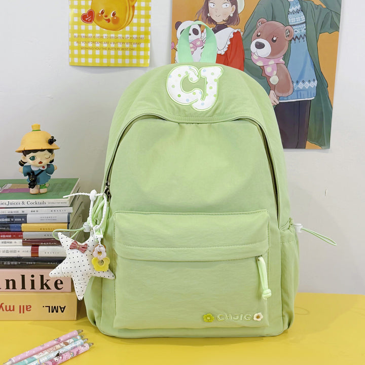 Versatile Novelty Travel Backpack Stornfield