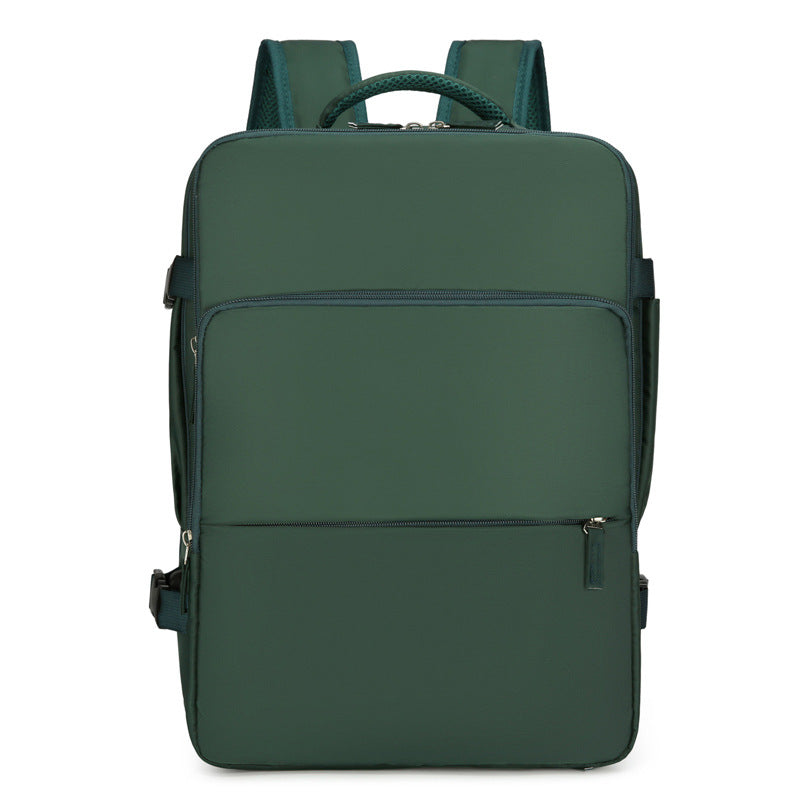 Lightweight Functional Travel Backpack Stornfield