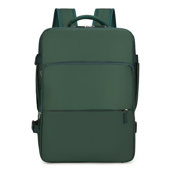 Lightweight Functional Travel Backpack Stornfield