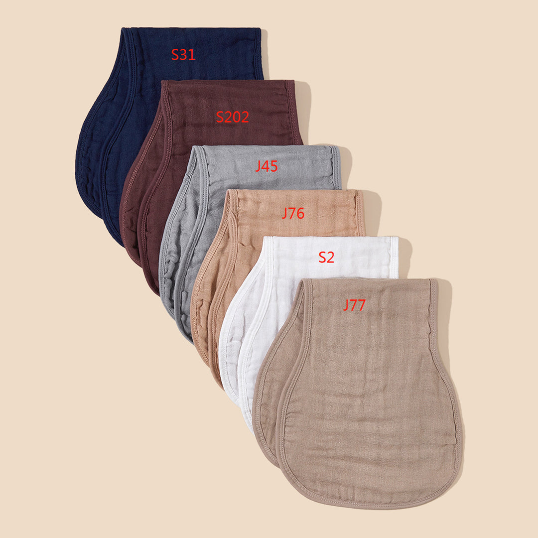 Soft Muslin Absorbent Dressing Pads Stornfield