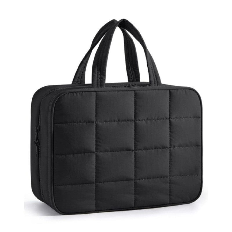 Stylish jewelry organizer bag Stornfield