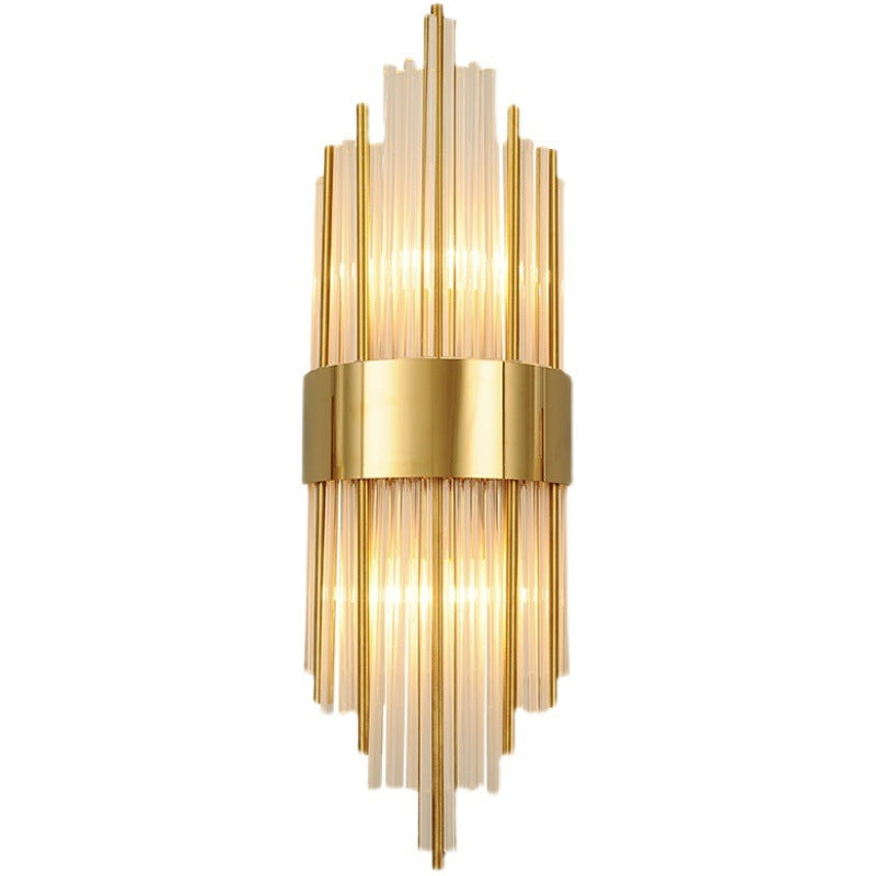 Modern Art Decorative Wall Sconce