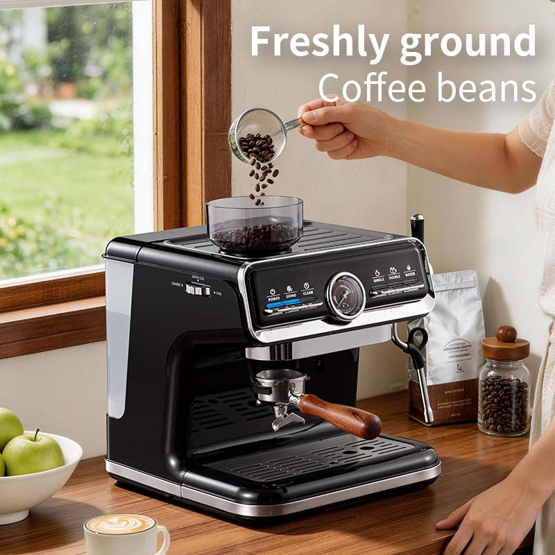 Coffee machine Stornfield