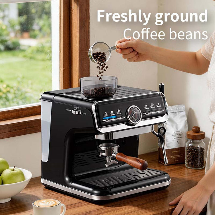 Coffee machine Stornfield