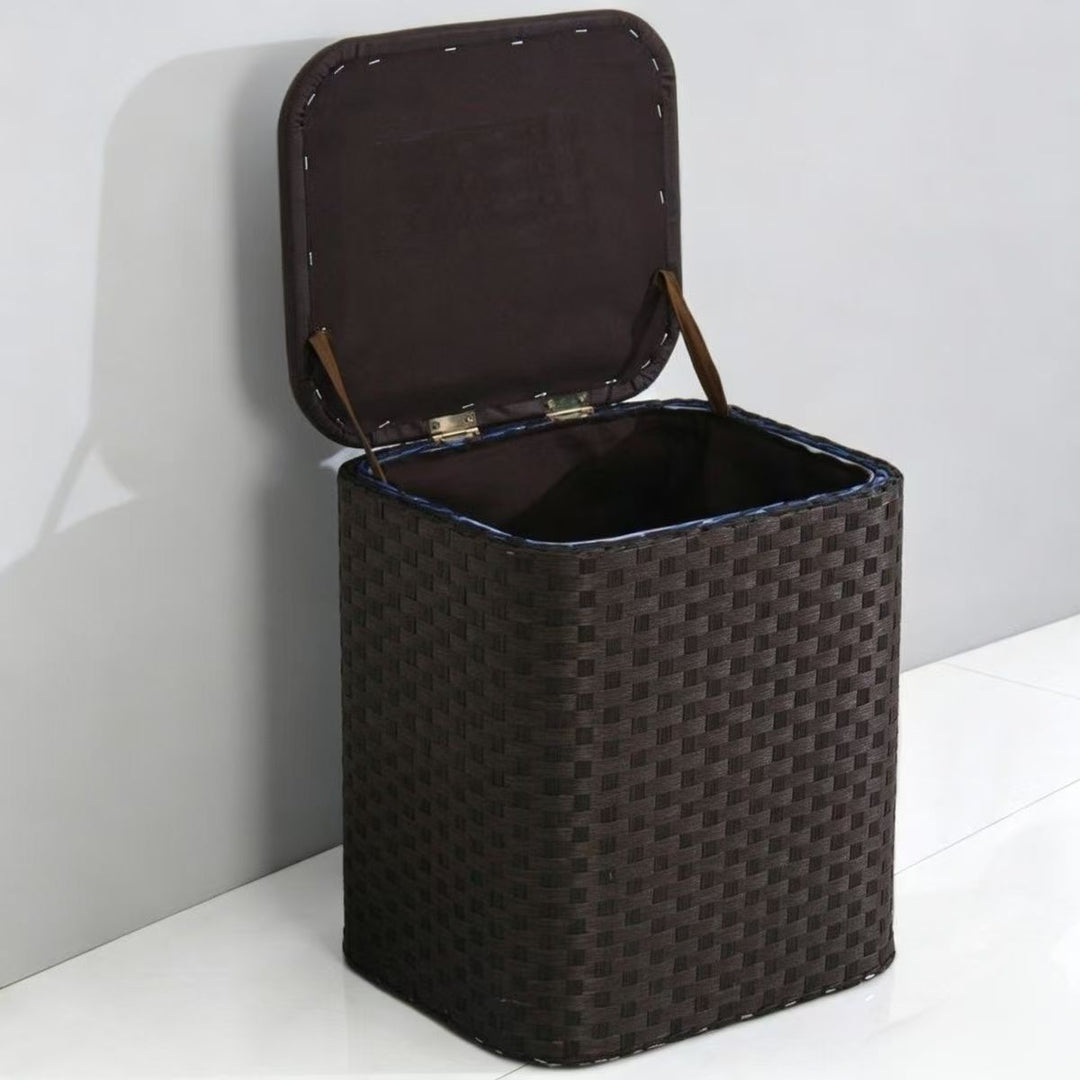 Multifunctional Storage Chest Stornfield