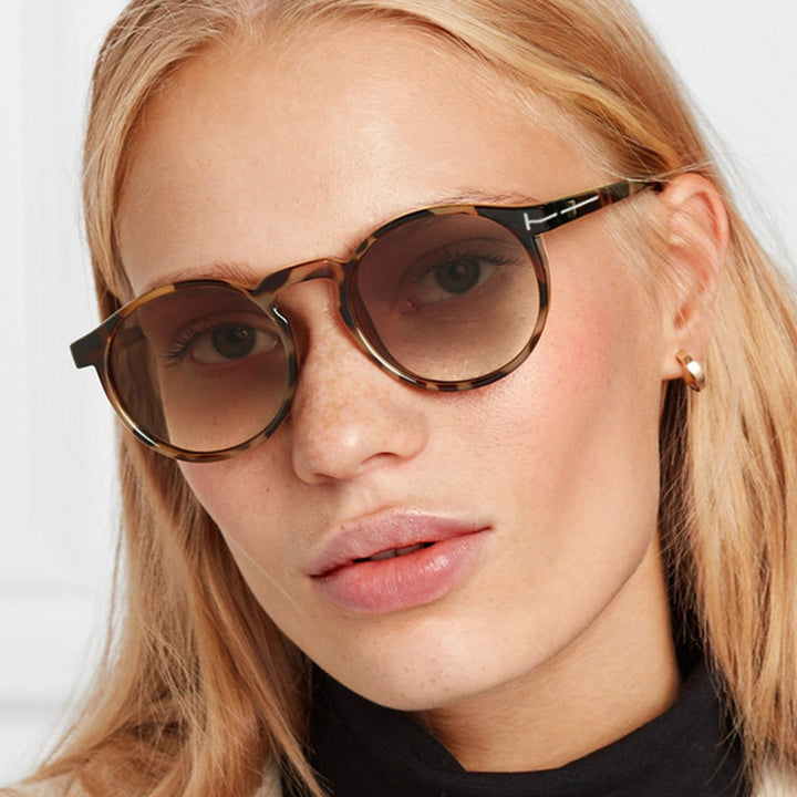 Women's fashionable sunglasses Stornfield