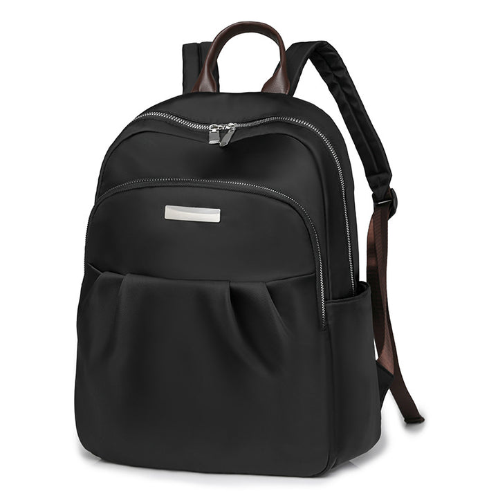 Modern Utility Backpack Stornfield