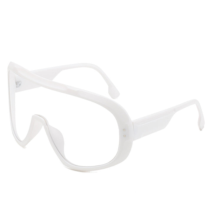 Ladies fashionable safety glasses in futuristic design Stornfield