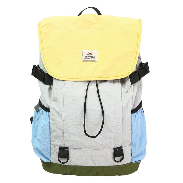 Versatile Outdoor Adventure Backpack Stornfield