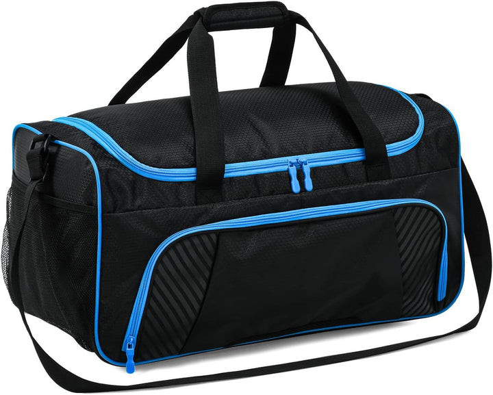 Multi-Purpose Sports Duffel Bag Stornfield