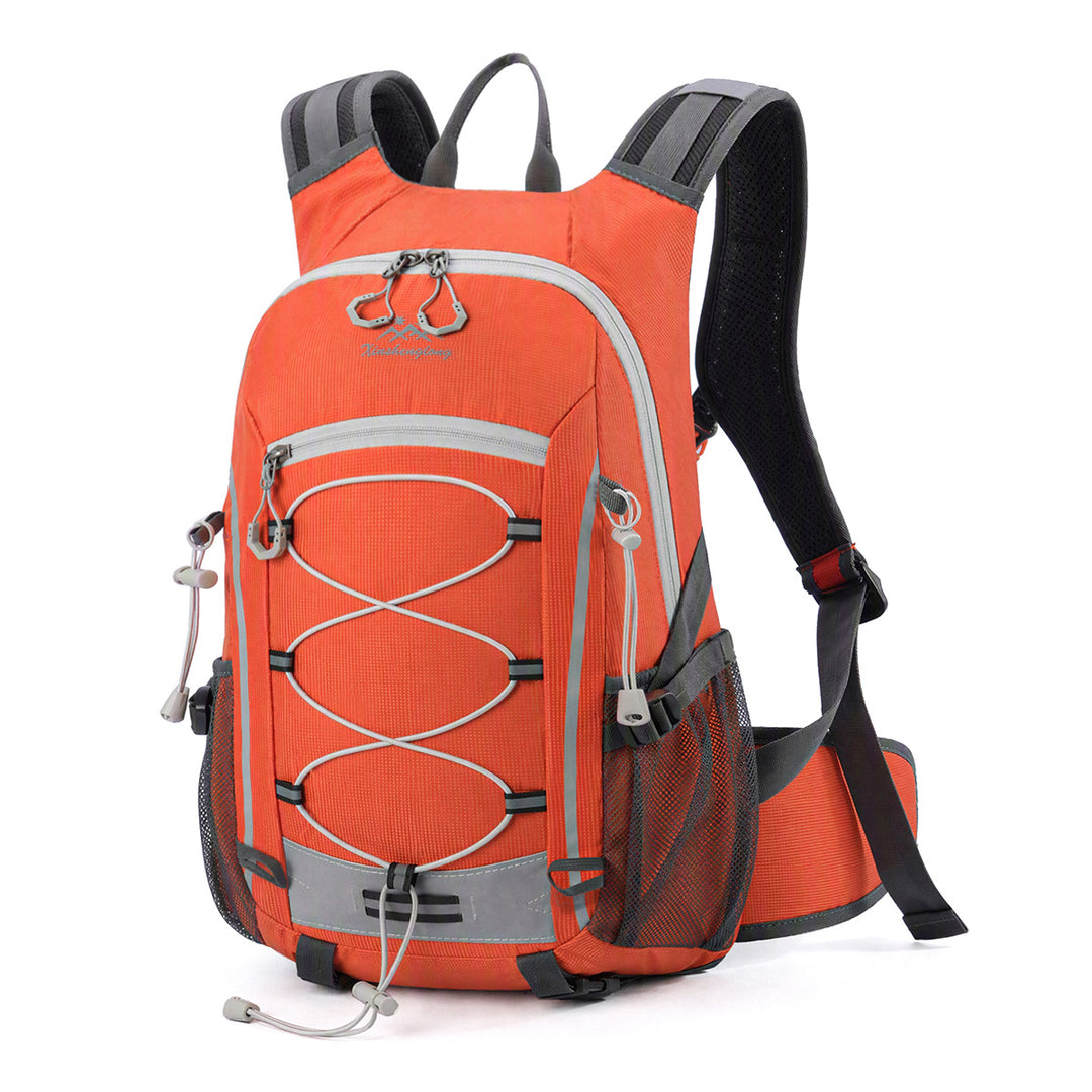 Versatile Hiking Backpack Stornfield