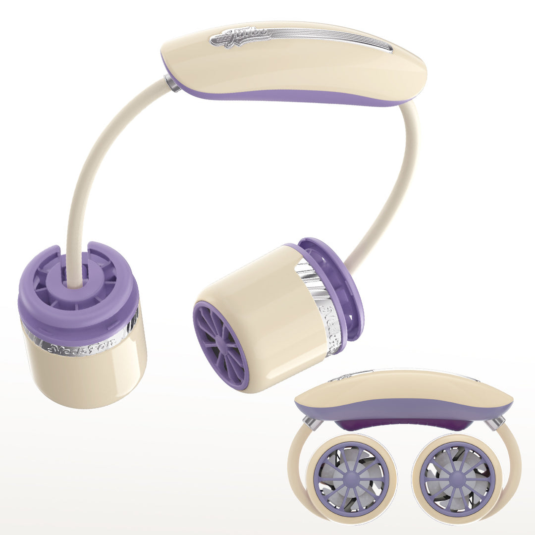 Women's Ergonomic Bluetooth Headphones Stornfield