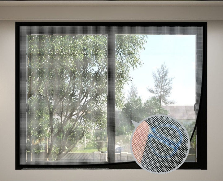 Mesh Window Screen Stornfield
